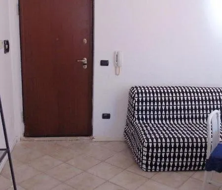 Apartmán Trilocale Con Giardino In Centro, - N157 *