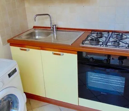 Trilocale Con Giardino In Centro, - N157 Apartmán *