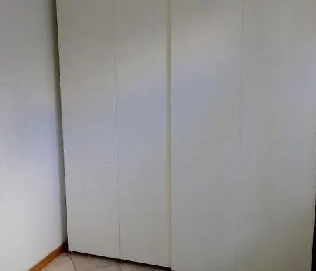 Διαμέρισμα Trilocale Con Giardino In Centro, - N157 Numana